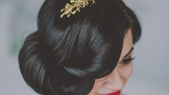 Get inspired with these magical hairstyles fit for the princess within!