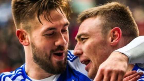 Norwich City vs Ipswich Town