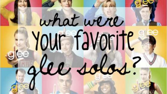 Which Season 2 solos were your fav?