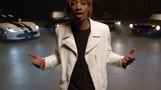 Wiz Khalifa and Charlie Puth are sitting at #1 on the <i>Billboard</i> Hot 100 with "See You Again," and with its emotional placement in "Furious 7," we're sure you know at least some of the lyrics. See how many you know!