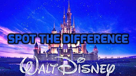 How sharp is your vision? Test it by checking out our Disney Flip Cards Set!