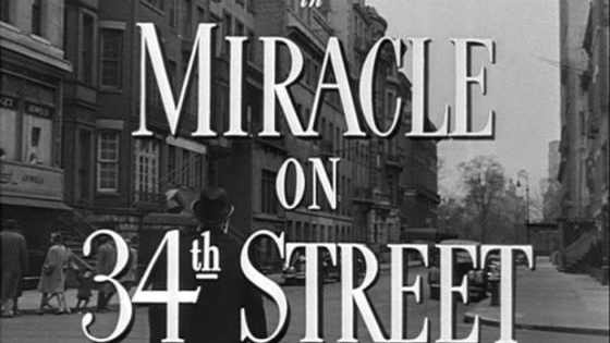 Miracle On 34th Street is a timeless holiday classic. Everyone probably knows that Santa's name is "Kris Kringle", but are you familiar enough with the movie to get a perfect score on this difficult trivia?