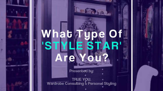 Every one of our STYLE STARS are unique in their own beautiful way. Find out exactly where you fall in our fabulous style cosmos! 