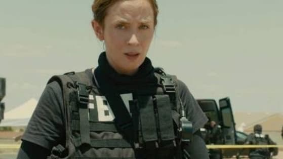 With the latest great FBI film "Sicario" now playing, see if you have the fortitude to be an agent yourself!