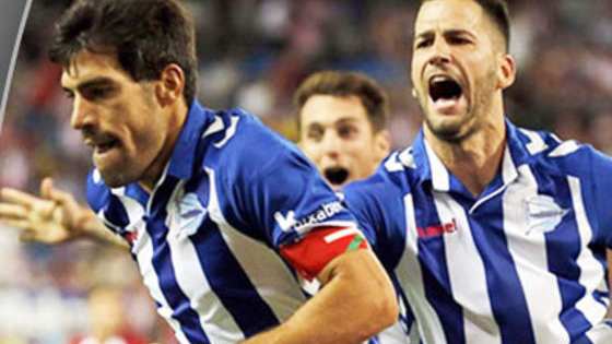Alaves vs Espanyol