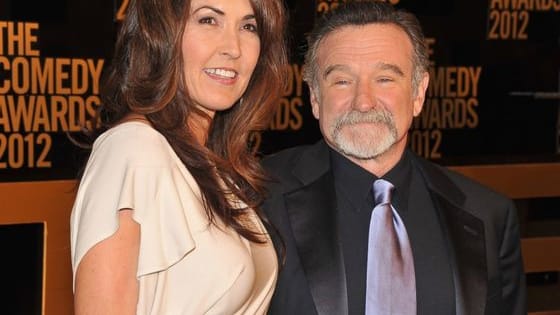 Susan Williams opened up to 'Good Morning America' and revealed that Robin had been suffering from Parkinson's disease as well as Lewy body dementia, which caused a decline in his his mental abilities and bodily functions as well as depression. 