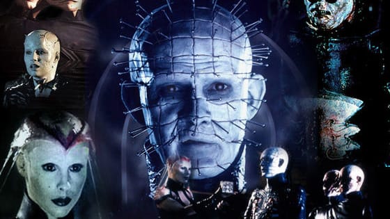 "Your suffering will be legendary, even in hell!" so Pinhead says. Each member of the Order of the Gash is a unique distortion to the person they were before opening the Lament Configuration. See which one you match closest to.