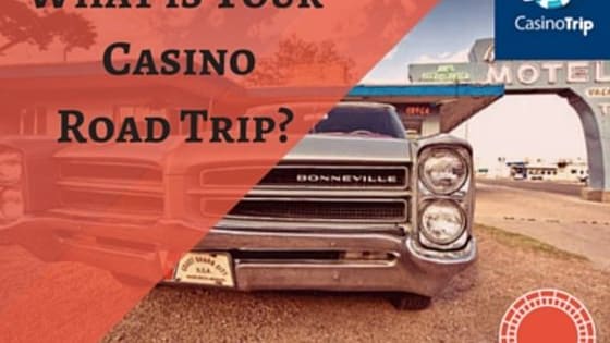 CasinoTrip picked 4 optional casino road trips - answer these simple questions and find out what is your casino road trip! if your here you will probably enjoy our articles on road trip through America landscapes and casinos - http://casinotrip.co/news/article/RoadTrip-Through-The-American-Dream