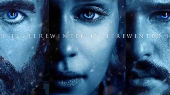 Season 7 is in sight... but how prepared are you for the new season of GOT? This test puts your season 6 GOT knowledge to the test! Find out now if you are mentally ready for season 7!