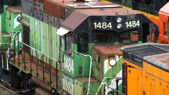 Take this quiz to find out which railroad should interest you the most!