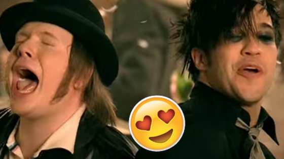 This is a Fall Out Boy classic but how well do you remember the lyrics, really?
