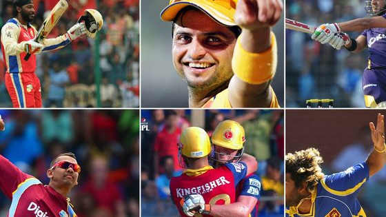 List of Indian Premier League records and statistics