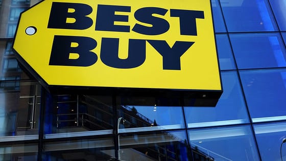 Will it be a new TV or some epic speakers for you? Find out here! 