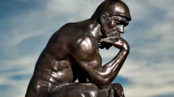The many dilemmas of the universe often can't be answered. Take this difficult quiz and find out which great philosopher you're most like. 