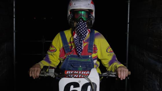 We pick five things to watch for at the 2016 Red Bull Straight Rhythm