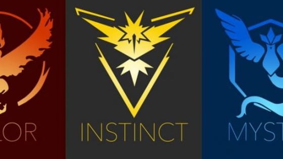 Disclaimer: This quiz is just for fun I'm not forcing you to be on a team based on you results :D