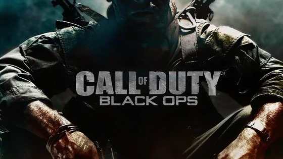 Find out what COD time period you are in.
(btw I don't hate Ghost)
