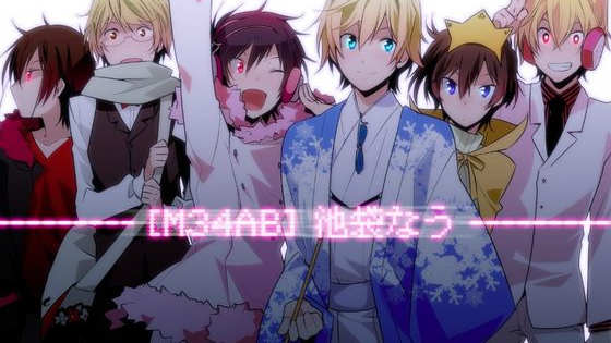 This is a personality test to determine which of the Shizuo/Izaya alternatives you would best fit as! Please tell the truth as it would be IRL to get most accurate results! (Includes only main four pairs because there is a result limit count)