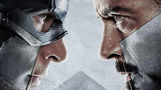 The Civil War is officially upon us. Have you chosen a side? See if we can guess your team!