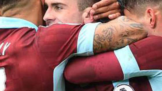 Liverpool vs Burnley FC