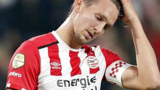 PSV Eindhoven vs Roda JC Kerk