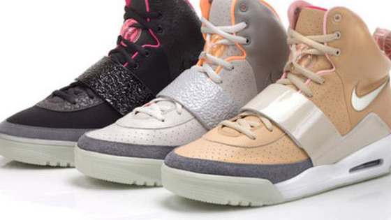 Ever since Kanye West's controversial departure from Nike, his new adidas Yeezys have been met with mixed reviews. So which Yeezy is truly the greatest of them all? You decide.