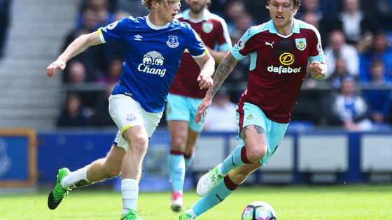 We test your knowledge of past meetings with the Clarets and more. 
