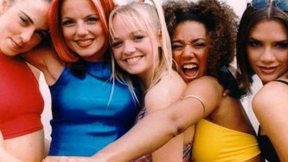 Which Spice Girls Song is the best of all??
