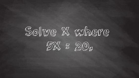 How many of your high school math skills can you still put into practice? Test yourself here!