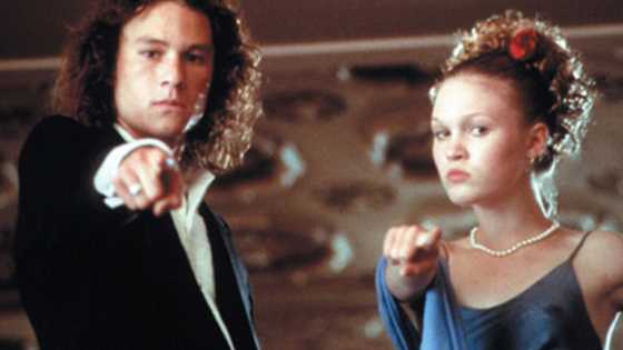 Your favorite teen rom-coms can say a lot about you. 