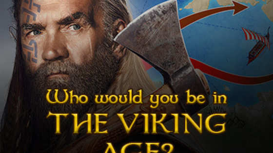 Welcome to the ruthless world of Vikings, where freedom, power, fear and violence reign supreme. Who will you be in the war to conquer all?