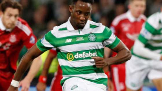 Celtic Vs Aberdeen