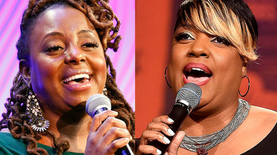 Which of these Joyful Noise artists' songs is your jam?