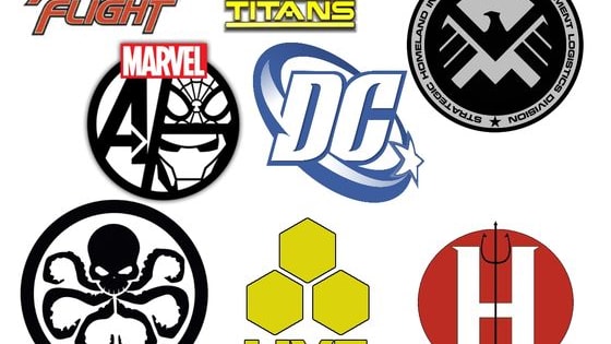 How well do you know your comic book organizations, clubs, and societies? Choose carefully!