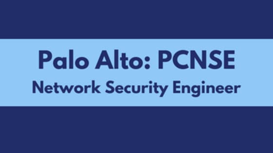 Prepare for Palo Alto PCNSE certification exam with nwexam.com. Where you Get their Online Practice Tests, Sample  Questions, and Detailed Syllabus. Enhance your career with Palo Alto Network Security Certification and take it to next level.