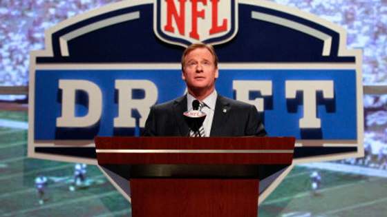 Every year debate rages about which NFL teams should pick which college players, but it's not until later we find out who the busts and breakout stars really are. Forget the prognosticating TV and internet analysts, who do you think should be picked early? 