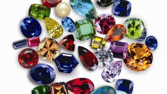 From Pearl to Lapis Lazuli, to Emerald and Topaz. How well do you think you know your gems?

P.S: My first quiz by-the-by.