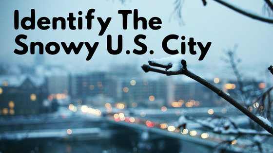 These cities have at least one thing in common: snow. But how do they deal with it?