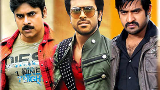 Tollywood TOP Hero? - www.tollywood.net