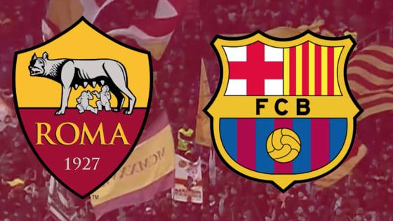 Think you know all about our UCL quarter-final opponents? Test your knowledge with our quiz!