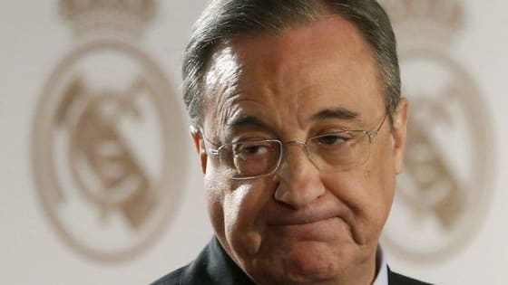 Florentino Pérez is one of the most unpredictable chairmen in the world. He's been leading Real Madrid for almost ten years (combining his two spells) and during this era the flamboyant entrepreuner have signed several managers. 