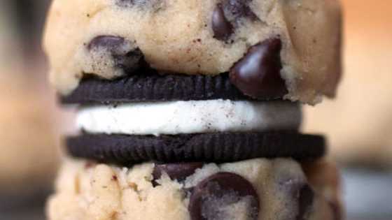 (besides eating them by the sleeve)