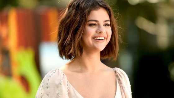 Do you know everything about Selena Gomez? Prove your skills by taking this quiz!