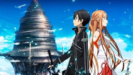 In this quiz you can find out which SAO character you are!
