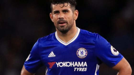 Should Chelsea sell Diego Costa?