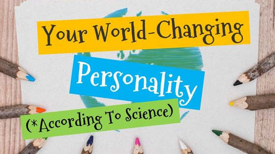Are you a total game changer, a benevolent healer, an adventurous explorer, a gracious diplomat or a valiant protector?