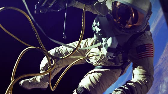 Have you ever wanted to be an astronaut and go into space? Do you think you have what it takes to to pass an astronaut selection test? Take this quiz to find out if you're astronaut material.