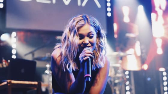 How well do you know Olivia's music?