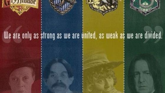 Snape? McGonagall? Sprout? Flitwick?
