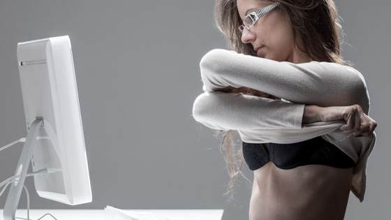 Fusion's Massive Millennial Poll surveyed 1,000 18- to 34-year-olds and when asked whether "online flirtations or relationships" amounted to cheating, a whopping 82% said yes.